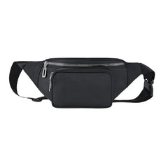 Unisex Waist Pack Small Purse Waterproof Pouch Adjustable Fanny Pack