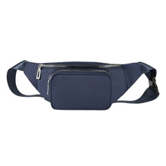 Unisex Waist Pack Small Purse Waterproof Pouch Adjustable Fanny Pack