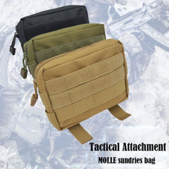 Waterproof Sports Belt Bag for Camping Hiking