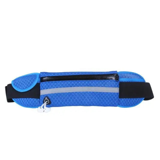 Unisex Sports Running Mobile Phone Bag Waist Hip Bag