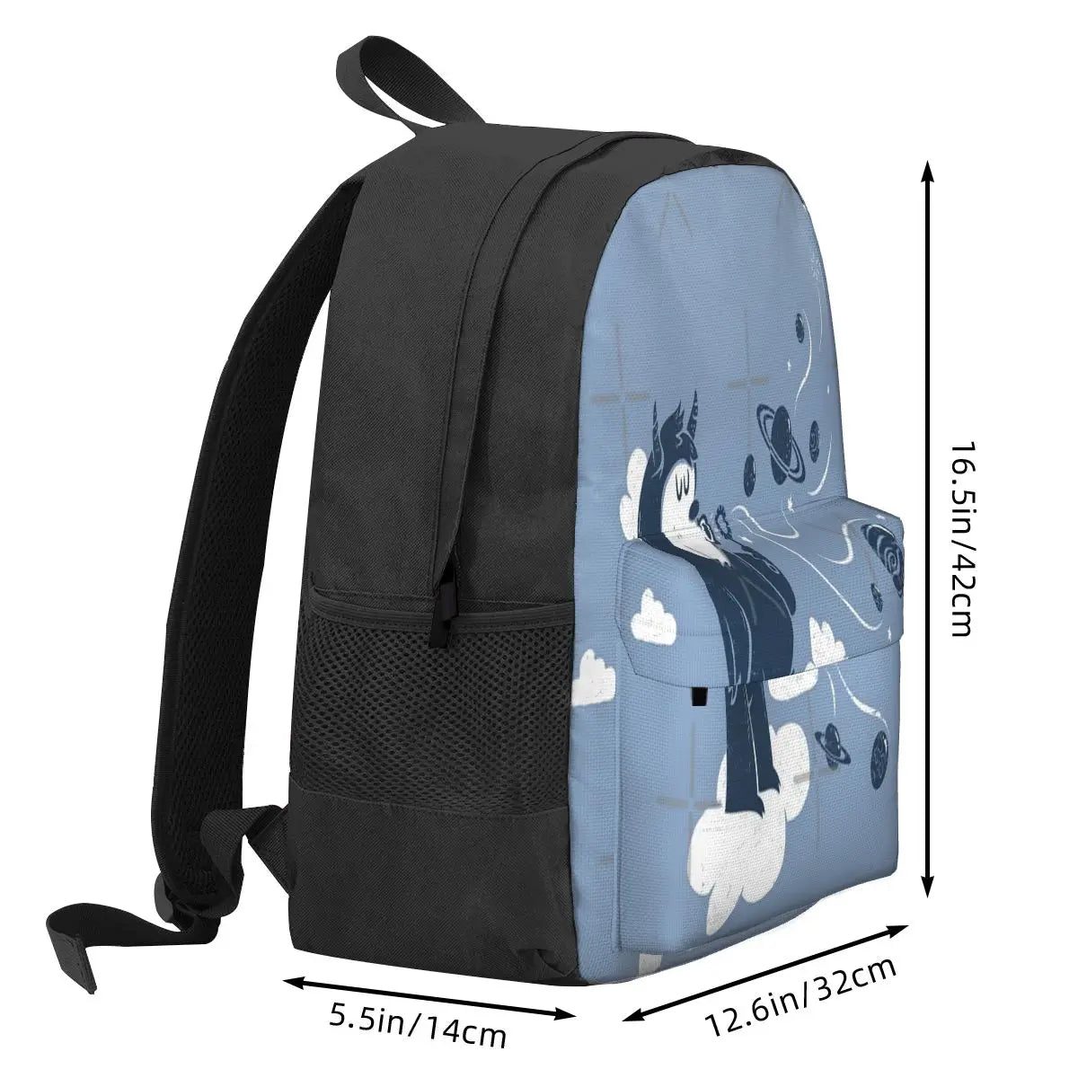 Universal Fun In Backpacks Men's Backpacks Bags For Women
