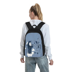 Universal Fun In Backpacks Men's Backpacks Bags For Women