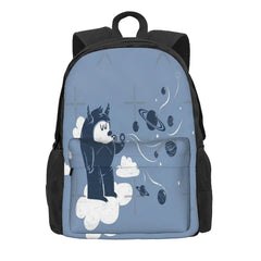 Universal Fun In Backpacks Men's Backpacks Bags For Women