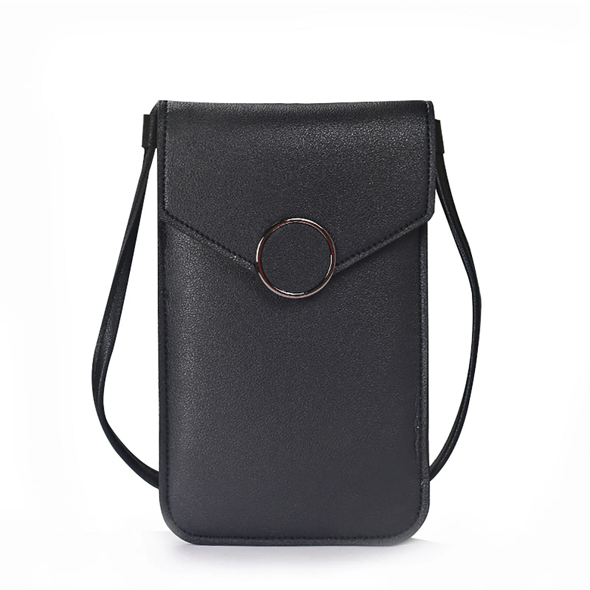 Universal Phone Purse Touch Screen Cell All-match Women Smartphone Bags Wallet