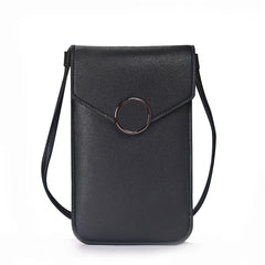 Universal Phone Purse Touch Screen Cell All-match Women Smartphone Bags Wallet