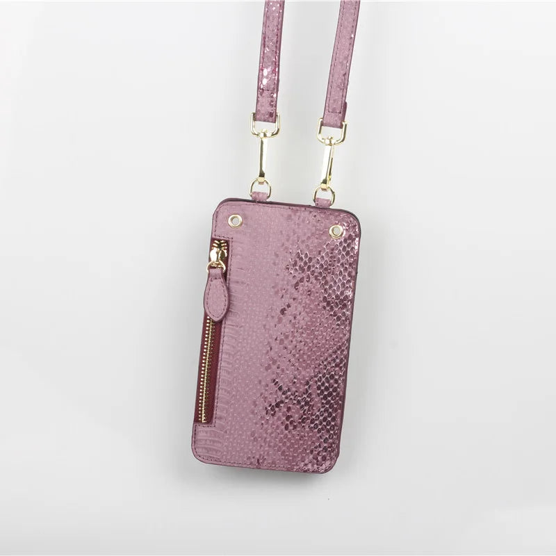 Universal Phone Bag for Samsung/iPhone/Huawei/HTC/LG Wallet Arm Purse