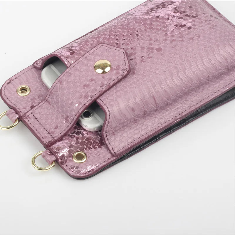 Universal Phone Bag for Samsung/iPhone/Huawei/HTC/LG Wallet Arm Purse