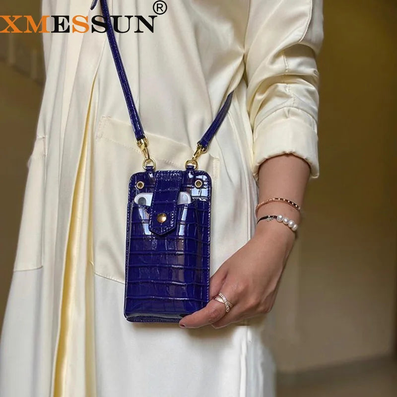 Universal Phone Bag for Samsung/iPhone/Huawei/HTC/LG Wallet Arm Purse
