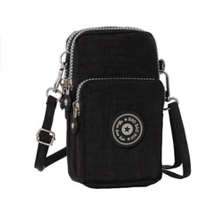 Universal Mobile Phone Bag Women Summer Autumn Bag Shoulder Crossbody