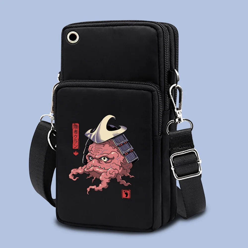 Universal Phone Bag for Samsung/iPhone/Huawei/LG Wallet Outdoor Sport Arm Purse