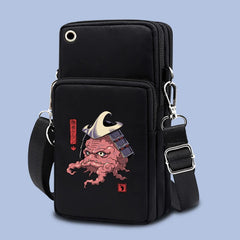 Universal Phone Bag for Samsung/iPhone/Huawei/LG Wallet Outdoor Sport Arm Purse
