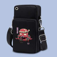 Universal Phone Bag for Samsung/iPhone/Huawei/LG Wallet Outdoor Sport Arm Purse