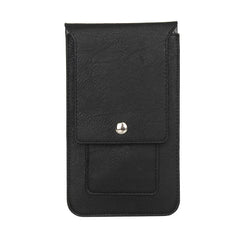 Universal Waist Bag for Mobile Phone 5.5-6 inch Case Pocket