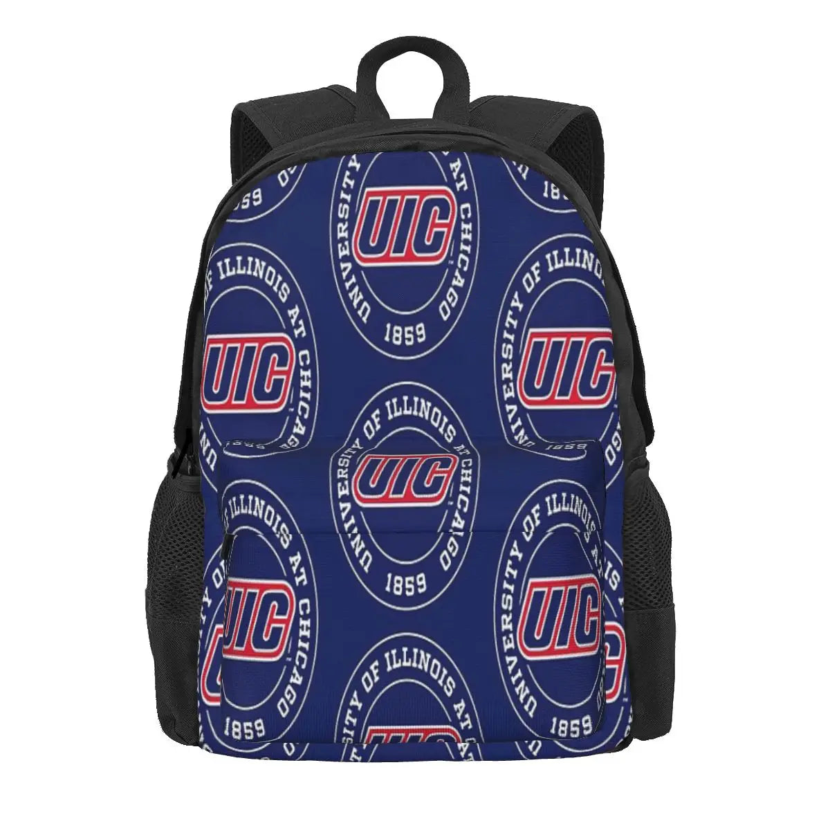 UIC Backpacks Men's & Women's Bags