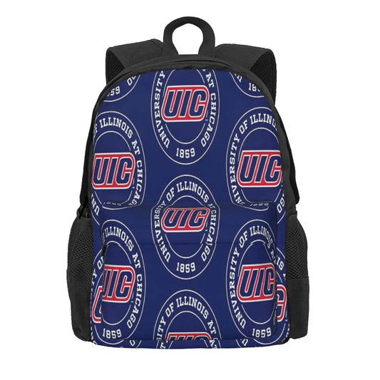 UIC Backpacks Men's & Women's Bags