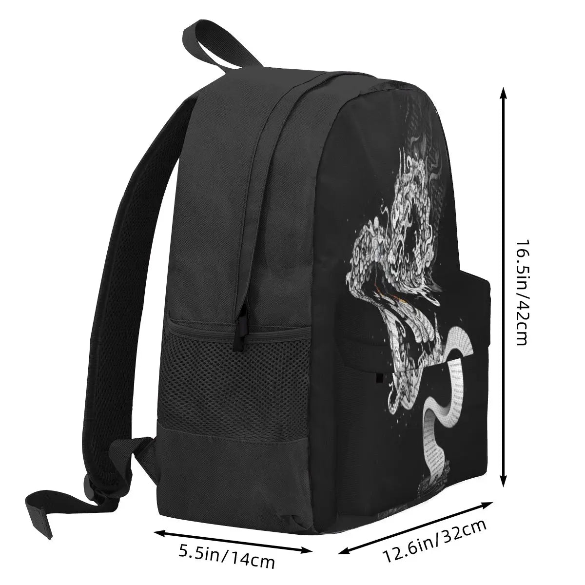Unleashed Imagination Backpacks