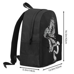 Unleashed Imagination Backpacks