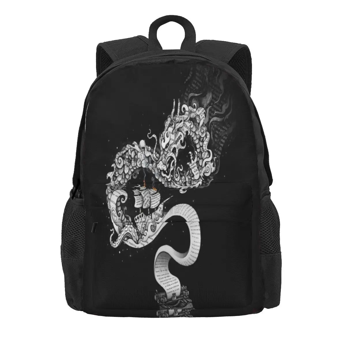 Unleashed Imagination Backpacks