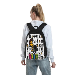 Eco Friendly School Bag Backpacks for Men and Women