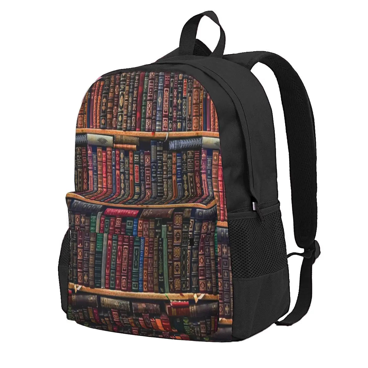 Modern Backpack for Travel and Work