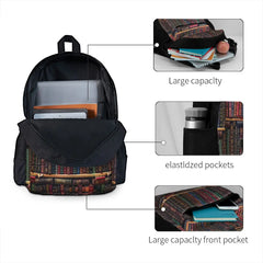 Modern Backpack for Travel and Work