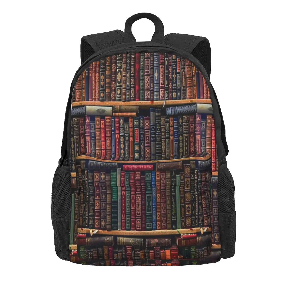 Modern Backpack for Travel and Work