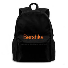 3D Print Backpack Casual Bag Galaxy Trending