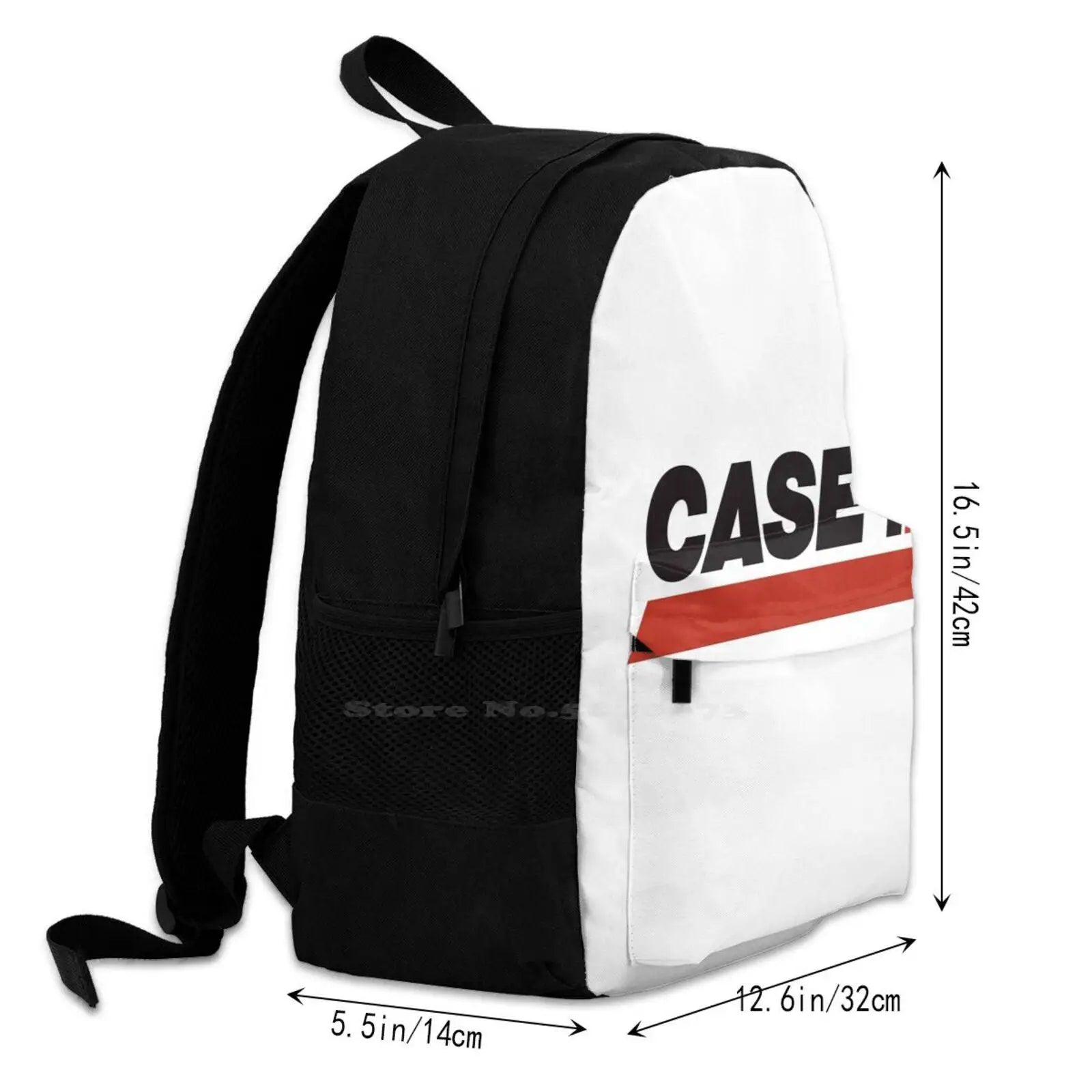 Galaxy Trending School Bag Backpack Laptop 15 Inch