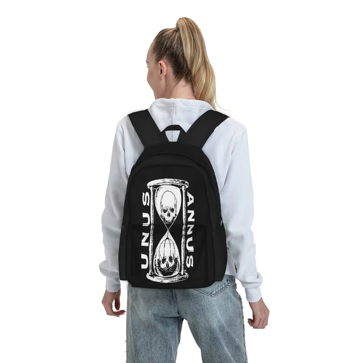 Unus Annus Backpacks - Men's and Women's Bags