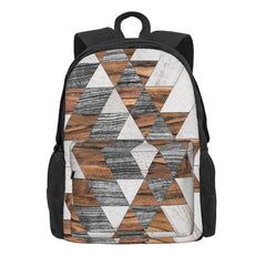 Urban Tribal Pattern No12 Backpack