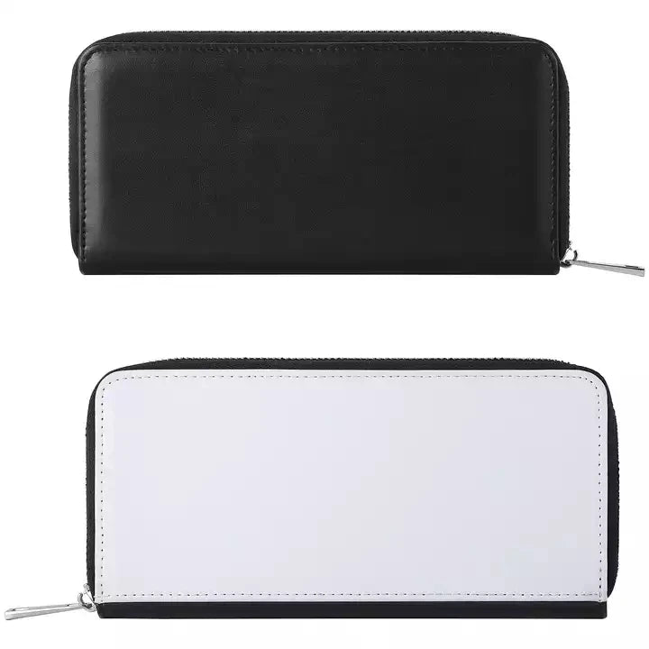 DIY PU Leather Chain Bag Sublimation Blank