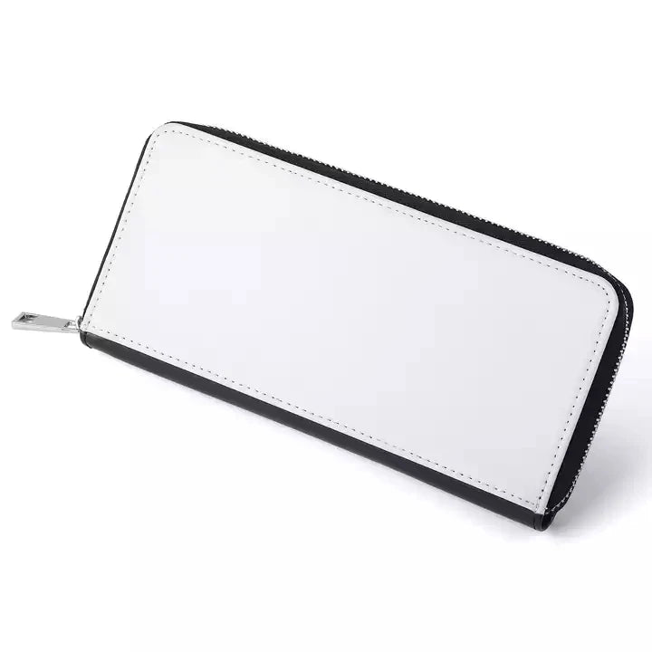 DIY PU Leather Chain Bag Sublimation Blank