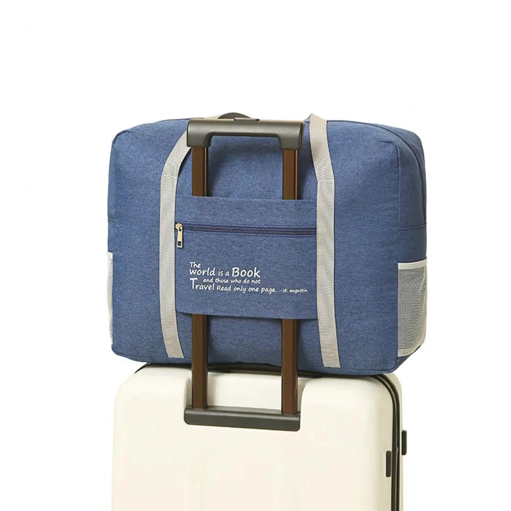 Travel Storage Bag for Various Items