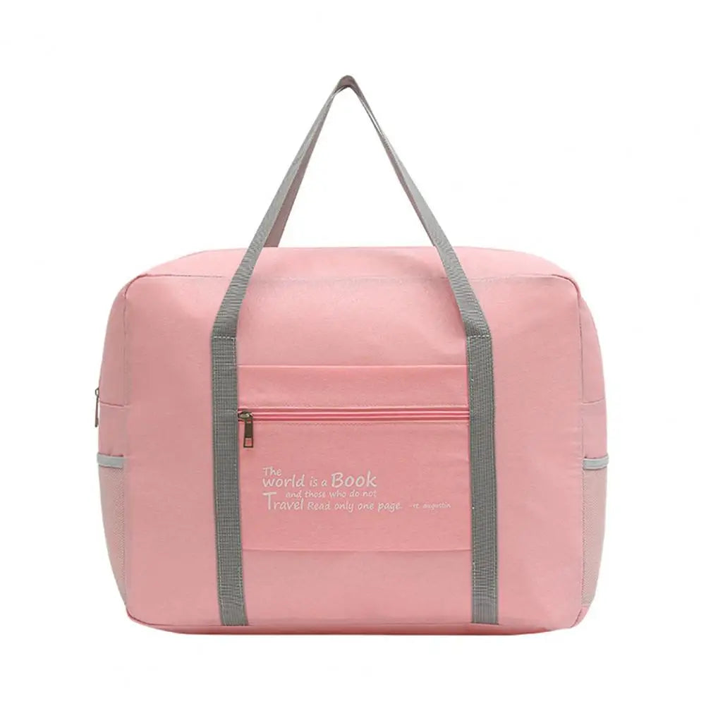 Travel Storage Bag for Various Items