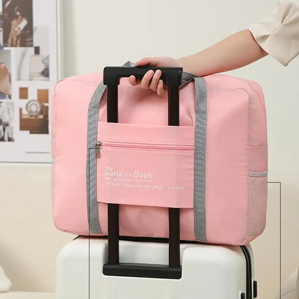 Travel Storage Bag for Various Items