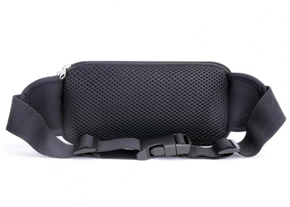 Waist Pack Key Holder Men Fanny Pack Fitness Belts Convenient