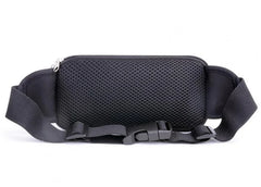 Waist Pack Key Holder Men Fanny Pack Fitness Belts Convenient
