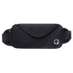 Waist Pack Key Holder Men Fanny Pack Fitness Belts Convenient