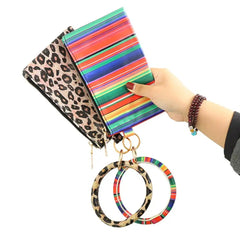 Waterproof Clutch Wallet Coin Purse Lightweight Organizer