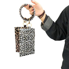 Waterproof Clutch Wallet Coin Purse Lightweight Organizer