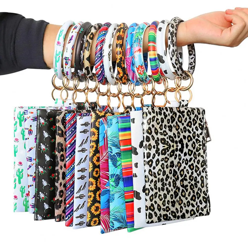 Waterproof Clutch Wallet Coin Purse Lightweight Organizer