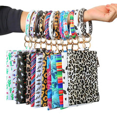 Waterproof Clutch Wallet Coin Purse Lightweight Organizer