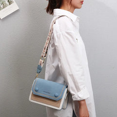 Small Shoulder Bag Women's Summer Messenger Bag