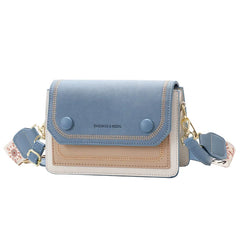 Small Shoulder Bag Women's Summer Messenger Bag