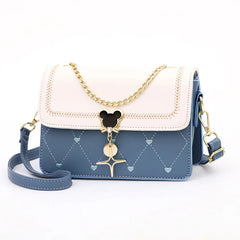 Small Square Bag Summer Versatile Gift Bag