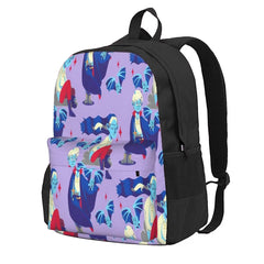 Vamps Backpack for Men and Women