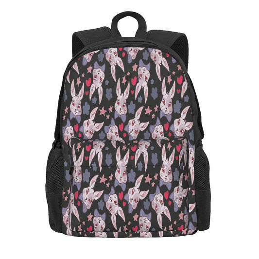 Vanny Pattern Backpacks Men's Backpacks Bags For Women School Bag