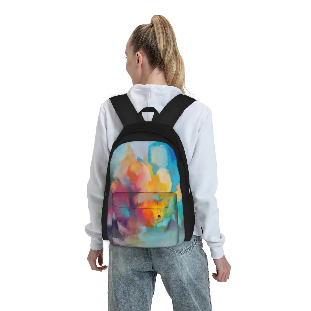 Vapour Men's Backpacks - Travel Backpack