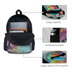 Vapour Men's Backpacks - Travel Backpack