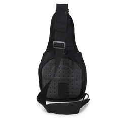 Intense 600D Oxford Fabric Chest Bag Camouflage Military Utility Single Shoulder